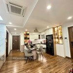 Giá thật, bán ch golden land, nguyễn trãi, 7,6 tỷ, 95m2, 3n - 2wc, tầng trung thoáng mát, full đồ