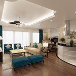Cần bán nhanh căn hộ 139m2 chung cư lancaster núi trúc full nội thất đẹp giá 16 tỷ. 0979343959