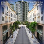 Nhà phố đẹp kinh doanh tốt tại vinhomes ocean park 2, giá ưu đãi 12,547 tỷ, dt 70m2 xây 5 tầng