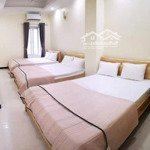 Bán nhà nghỉ cách biển 30m mặt đường lê lợi khu sầm uất nhất sầm sơn