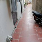 Bán nhà vĩnh hưng 33m x 5t +5,6 tỷ - ô tô 10m- nhà mới - gần phố