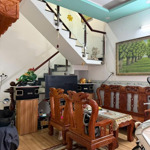 Bán nhà ngay aeon tân phú, 4m x 10m, hẻm xe hơi, sát mặt tiền, chỉ 3.xx tỷ