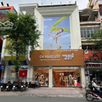 Gần vạn hạnh mall ! siêu phẩm mt sư vạn hạnh_q10 ( 9.6x17m ) 5 tầng_hđt 90tr/th_gía siêu tốt 31 tỷ