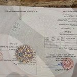 Bán đất tại tổ 5 yên nghĩa, hà đông, hà nội