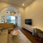 Bán cc 1pn, 45m2 tại the sun avenue, 3,1 tỷ, q2, hcm - hàng hot, giá cực chất