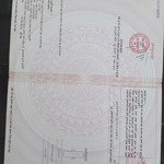 Bán đất đường 7m5 lương khắc ninh hòa xuân giá tốt