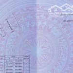 Mrs tâm chuyên bán tđc kiến thiết, sở dầu, hồng bàng, hải phòng. đẹp_ giá đầu tư. từ 60tr/m2