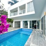 Cho thuê biệt thự 4 phòng ngủ tại ngũ hành sơn đà nẵng