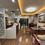 Bán chung cư ecohome phúc lợi, long biên, dt: 108m2 - 3ngủ - 2wc full nội thất xịn