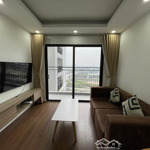 Cho thuê căn hộ chung cư viễn đông số 1 giáp nhị, trương định, hoàng mai 85m2 2pn cơ bản 10.5tr