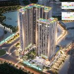 Chuẩn bị mở bán the matrix premium giai đoạn 2 cơ hội sở hữu căn hộ đẳng cấp quận nam từ liêm!