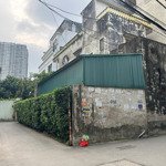 Chính chủ cần bán gấp nhà ngõ 199 đường hồ tùng mậu 165m2 mặt tiền 8m lô góc giá 29 tỷ.