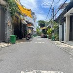 Bán đường nhựa 6m lê hữu trác thông nguyễn văn thoại - dt 158m2 ngang hơn 7m - giá chỉ 60tr/m2