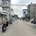 Bán 96m đất ngõ 26 thượng thanh