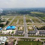 Còn duy nhất 1 lô 100m2 khu d2d long thành. giá cực ngộp 1 tỷ 9, đối diện trường á châu. có sổ