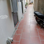 Bán nhà vĩnh hưng 33m x 5t +5,6 tỷ - ô tô 10m- nhà mới - gần phố