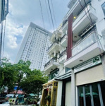 Bán nhà hẻm xe tải 1365 huỳnh tấn phát, q7 dt 72m2 giá 9tỷ600tr liền kề phú mỹ hưng. lh 0788911161