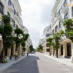 Bán nhanh shophouse xẻ khe sao biển 84m2 giá 10,5 tỷ vinhome ocean park 2