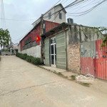 Chính chủ cần bán lô đất trục chính kinh doanh xã lam điền ngay mặt đê đáy