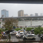 Bán nhà riêng tại thái hà, đống đa, hà nội, 50m2 view đẹp chỉ với 10.7 tỷ