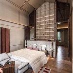 Những căn biệt thự cuối cùng tại the orchard- giá tốt nhất thị trường- dtxd: 241m2 lh 0399 418 268
