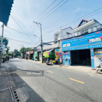 Mtkd 128m2 ngang 6m nở hậu, có sẵn nhà 2 tầng ở đường số 7 ngay hoàng diệu 2, linh trung