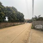Chính chủ gửi e bán lô đất hơn 7 nghìn m2 (400m2 thổ cư) đẹp nhất khu vực