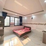 Phòng mới 40m2 full nt cmt8 ở được 4-6 bạn giá chỉ 8tr