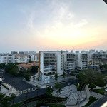 Bán căn hộ garden court 1, phú mỹ hưng , quận 7. dt: 128m2 - 3pn. giá 13 tỷ