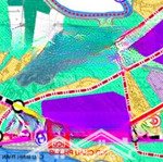 Bán đất thôn cửu tự ngọc xá quế võ bắc ninh diện tích: 1000m² | 500m² thổ cư | sổ đỏ