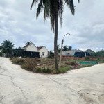 Lô góc ven biển vạn hưng,kkt vân phong. giá: 10tr8/m2. đầu tư khách sạn,villa, hay phân lô đều đẹp.