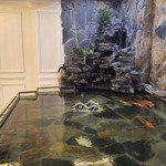 Chính chủ cần cho thuê căn hộ mandarin garden hoàng minh giám 3 ngủ full nhà rộng giá chỉ 35 triệu