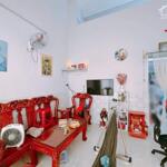 Nhà 1 lầu hẻm xe hơi 1027 huỳnh tấn phát, phú thuận, quận 7