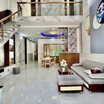 Nhà ngộp giá rẻ 699triệu, đất thổ cư 100%, ko phát sinh, gần chợ thạnh phú vĩnh cữu