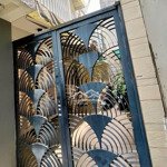 Nhà chính chủ 185/ phan đình phùng, phú nhuận, 30m2, 4 tầng, hẻm 3m, chỉ 5,7 tỷ (thương lượng)