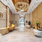 Cho thuê gấp căn hộ cao cấp tại grandeur palace 138b giảng võ, 75m2, 2pn giá 24tr/th. lh 0915629536