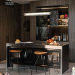 Căn duplex 3pn, 160m2 tại sycamore bình dương, giá thỏa thuận, hàng hiếm
