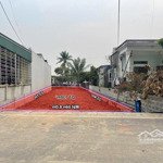 Bán đất tại xã bát trang, an lão, hải phòng,138m2, gần ngay kcn lg3
