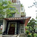 Bán - cho thuê : căn góc công viên hưng gia 2 - phú mỹ hưng, quận 7.