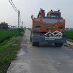 Lô góc ô tô thông - kinh doanh - thanh văn - thanh oai - 300m ra trục cienco5, 50m ra tỉnh lộ 429