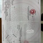 Chính chủ bán đất khu dân cư thôn 1 - vinahouse 205m2 lô góc, tắm biển hà my đi bộ, giá rẻ đầu tư
