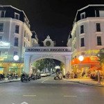 Chính chủ cần bán căn hộ chung cư tại hoàng huy pruksa town, an đồng, an dương, hải phòng