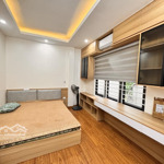 Bán nhà xuân đỉnh - vip khu vực - nội thất lung linh - gần trường - ngay mặt phố 54m2x6t - 8tỷ nhô