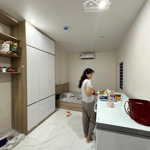 Toà văn phòng tổng hợp - mặt phố vĩnh hưng dt 250m2 53p khép kín 8 tầng - kd khủng - 02 thang máy