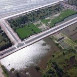 Bán đất cồn tròn giá tốt, cạnh bãi tắm mới, quảng trường