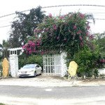 Cần bán đất làm farm cạnh kdl suối tiên siêu đẹp, dt 1365 m2 có thổ cư,sẵn hàng rào tiểu cảnh