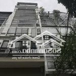 Bán gấp ccmn lê quang đạo, ngõ thông, ô tô đỗ, 120m2, mt 7m, doanh thu ~ 100tr/tháng