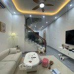 Bán gấp nhà bạch mai (góc lê thanh nghị) - đẹp - 2 thoáng - sân để xe 45m2 - 5t - 7.35 tỷ