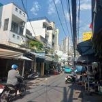Bán nhà mặt tiền võ duy ninh bình thạnh