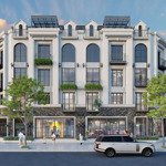 Sở hữu ngay liền kề 75m bậc nhất văn lâm, hưng yên, giá chỉ từ 10tỷ, ck 6,5%, htls 0%, booking ngay